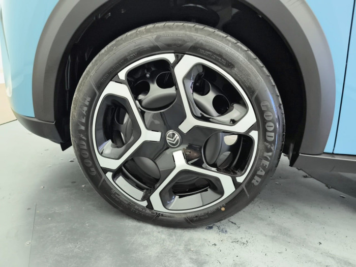 Citroën C3 Nouvelle Hybride 110 ch Automatique Plus