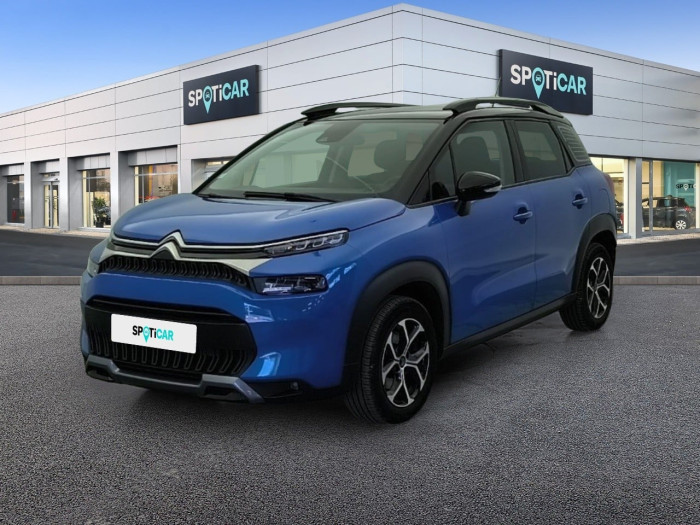 Citroën C3 AIRCROSS PureTech 130 S&S EAT6 Shine Pack