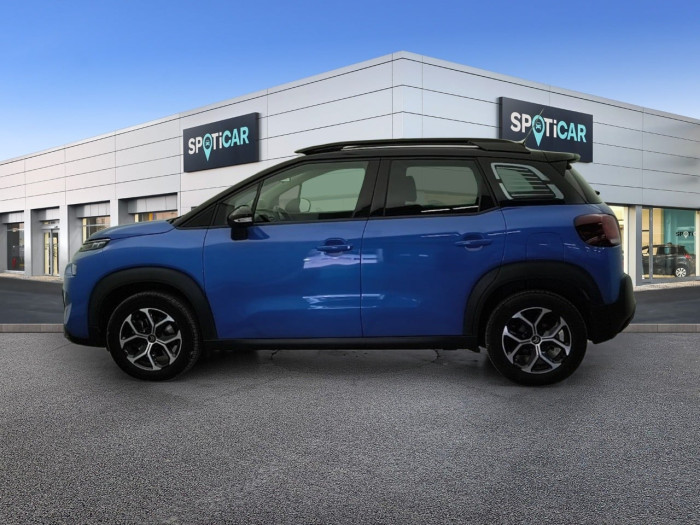 Citroën C3 AIRCROSS PureTech 130 S&S EAT6 Shine Pack