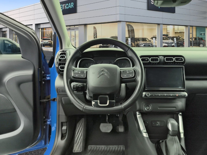 Citroën C3 AIRCROSS PureTech 130 S&S EAT6 Shine Pack