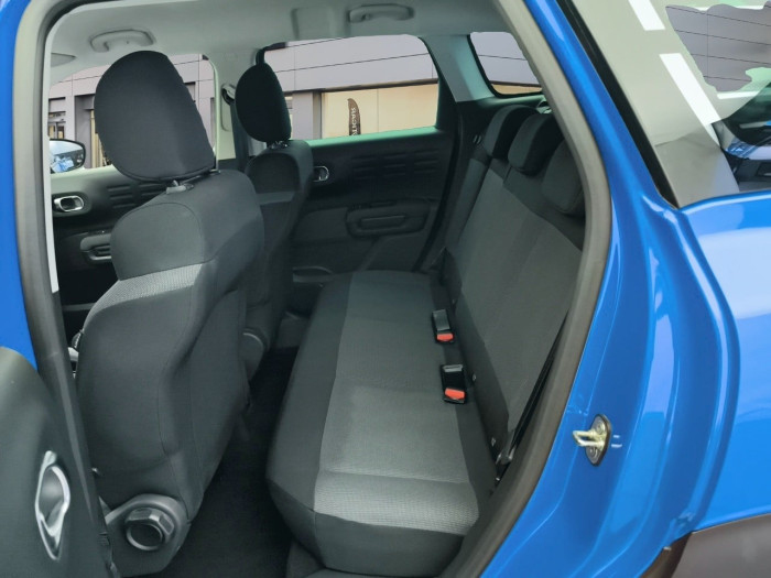 Citroën C3 AIRCROSS PureTech 130 S&S EAT6 Shine Pack