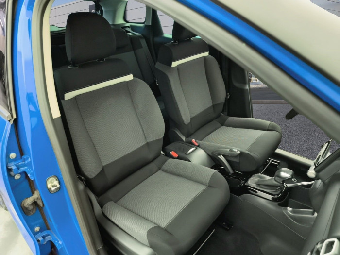 Citroën C3 AIRCROSS PureTech 130 S&S EAT6 Shine Pack