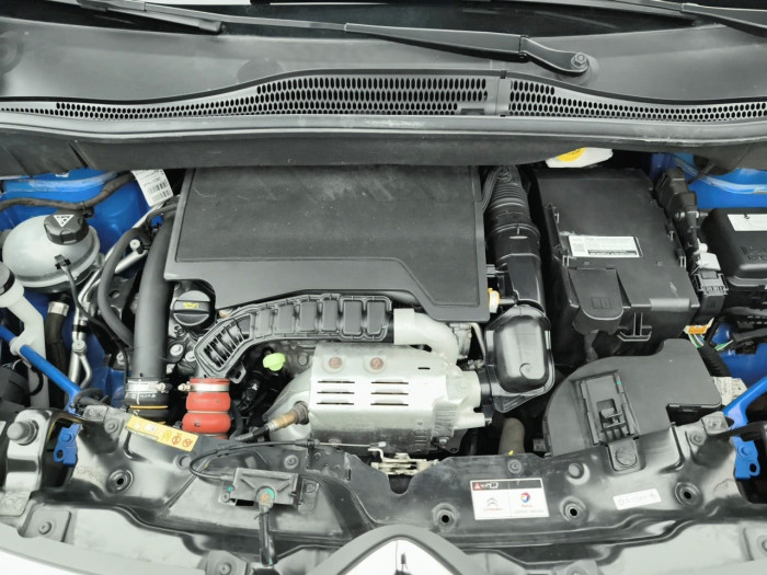 Citroën C3 AIRCROSS PureTech 130 S&S EAT6 Shine Pack