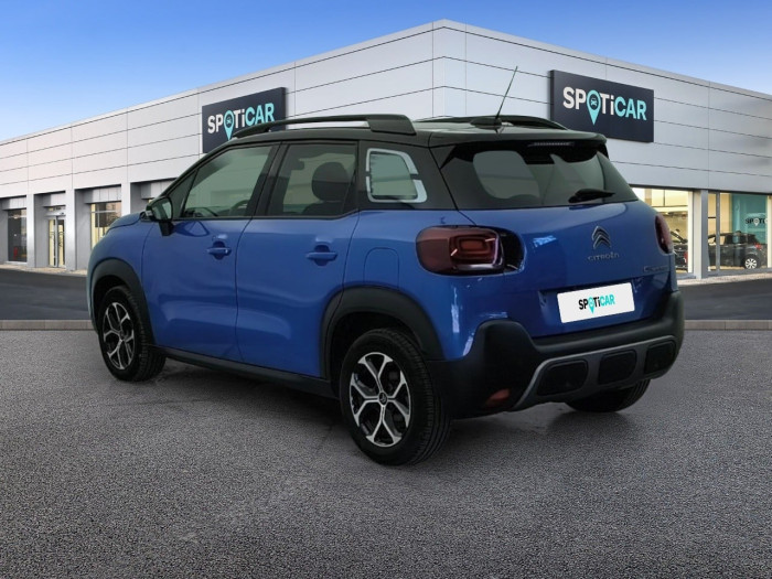 Citroën C3 AIRCROSS PureTech 130 S&S EAT6 Shine Pack