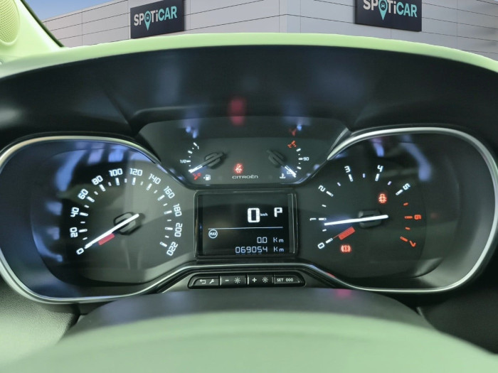 Citroën C3 AIRCROSS PureTech 130 S&S EAT6 Shine Pack