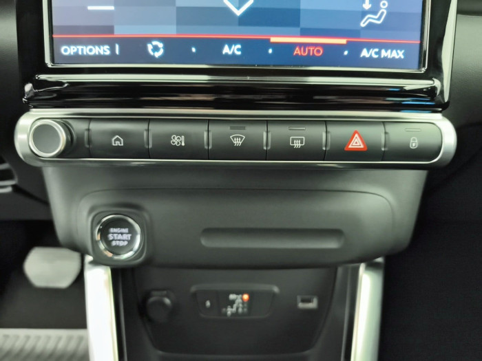 Citroën C3 AIRCROSS PureTech 130 S&S EAT6 Shine Pack