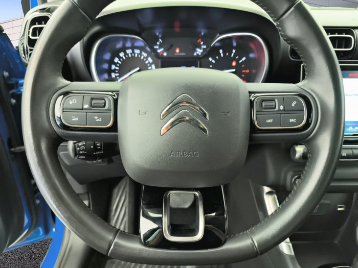 Citroën C3 AIRCROSS PureTech 130 S&S EAT6 Shine Pack