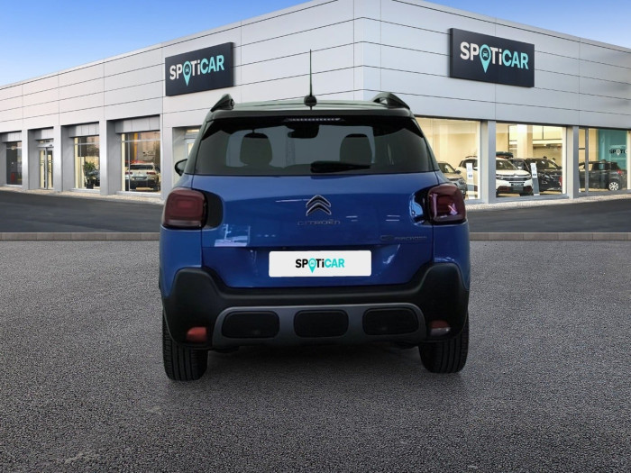Citroën C3 AIRCROSS PureTech 130 S&S EAT6 Shine Pack