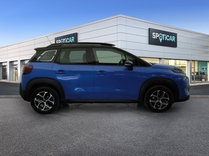 Citroën C3 AIRCROSS PureTech 130 S&S EAT6 Shine Pack