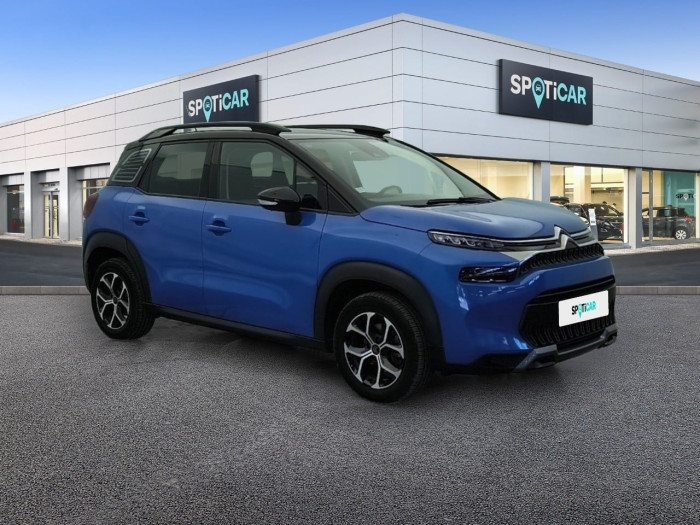 Citroën C3 AIRCROSS PureTech 130 S&S EAT6 Shine Pack