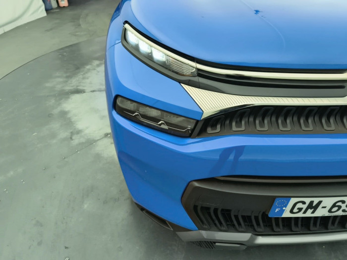 Citroën C3 AIRCROSS PureTech 130 S&S EAT6 Shine Pack