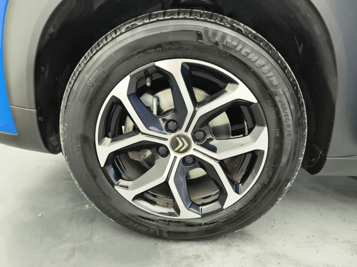 Citroën C3 AIRCROSS PureTech 130 S&S EAT6 Shine Pack
