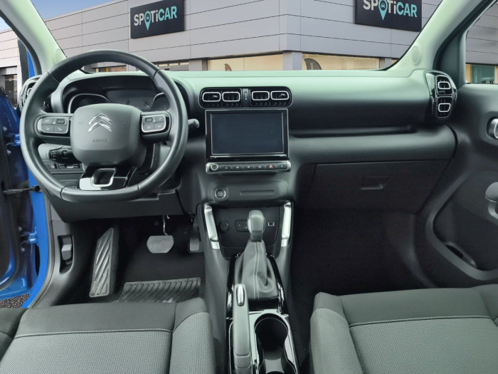 Citroën C3 AIRCROSS PureTech 130 S&S EAT6 Shine Pack