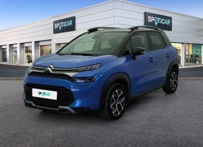 Citroën C3 AIRCROSS PureTech 130 S&S EAT6 Shine Pack