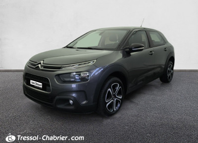 Citroën C4 Cactus PureTech 110 S&S BVM6 Feel