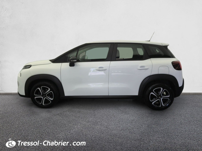 Citroën C3 AIRCROSS PureTech 110 S&S BVM6 Feel