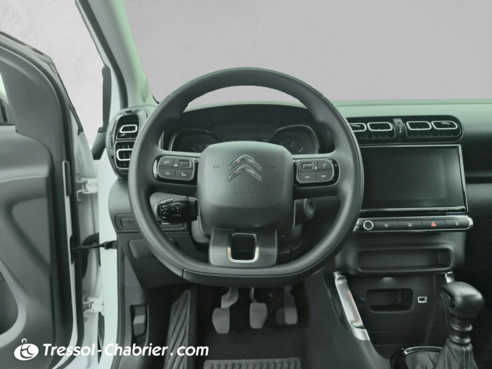 Citroën C3 AIRCROSS PureTech 110 S&S BVM6 Feel