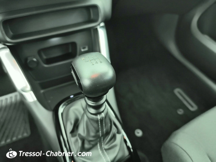 Citroën C3 AIRCROSS PureTech 110 S&S BVM6 Feel