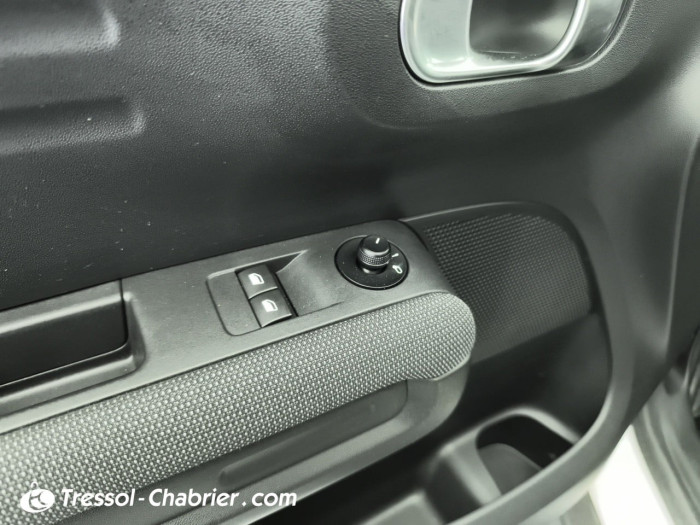 Citroën C3 AIRCROSS PureTech 110 S&S BVM6 Feel