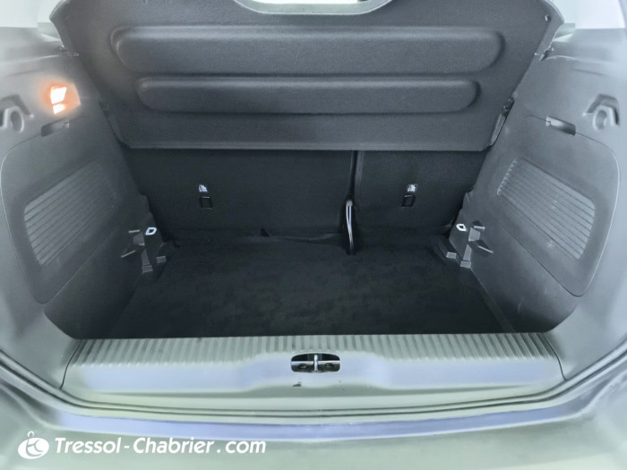 Citroën C3 AIRCROSS PureTech 110 S&S BVM6 Feel