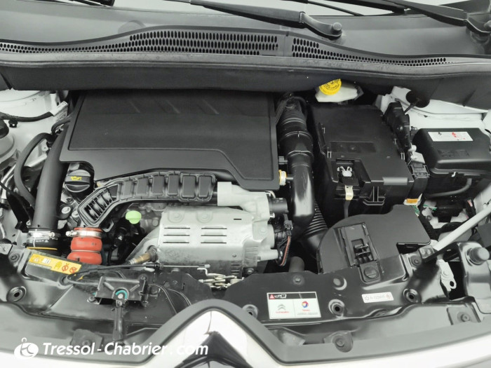 Citroën C3 AIRCROSS PureTech 110 S&S BVM6 Feel