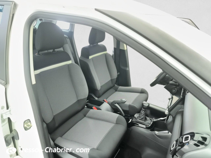 Citroën C3 AIRCROSS PureTech 110 S&S BVM6 Feel