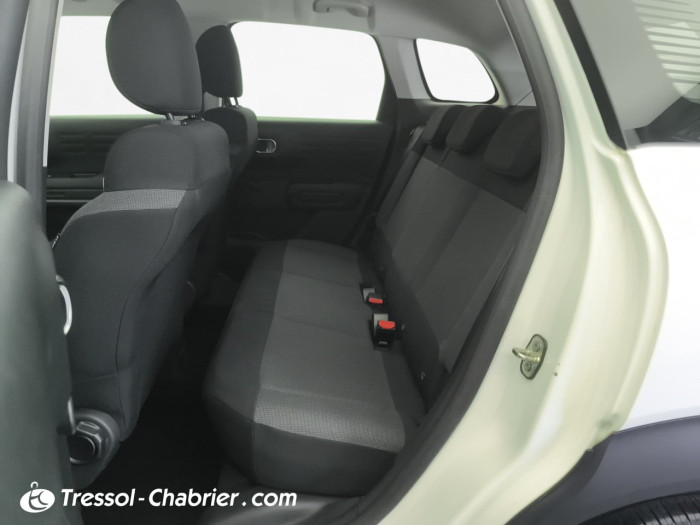 Citroën C3 AIRCROSS PureTech 110 S&S BVM6 Feel