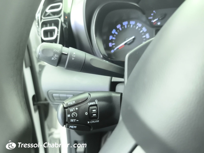Citroën C3 AIRCROSS PureTech 110 S&S BVM6 Feel