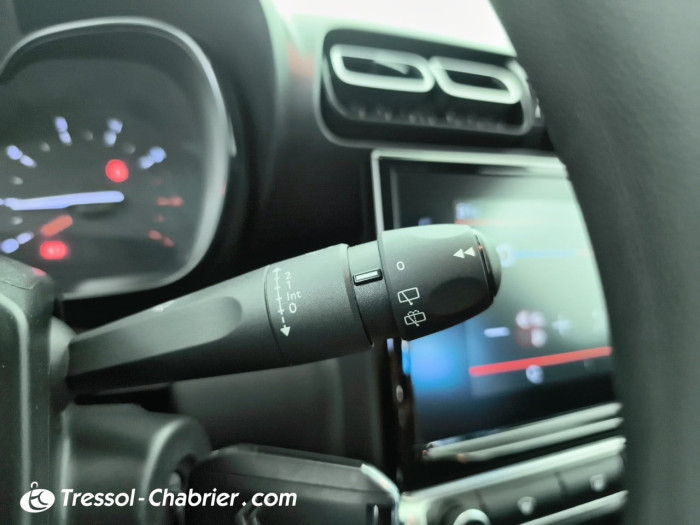 Citroën C3 AIRCROSS PureTech 110 S&S BVM6 Feel