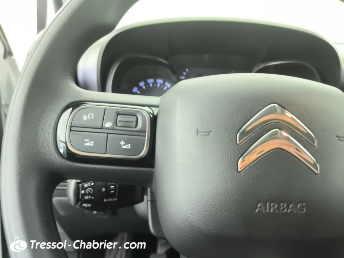 Citroën C3 AIRCROSS PureTech 110 S&S BVM6 Feel