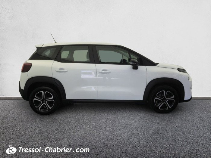 Citroën C3 AIRCROSS PureTech 110 S&S BVM6 Feel