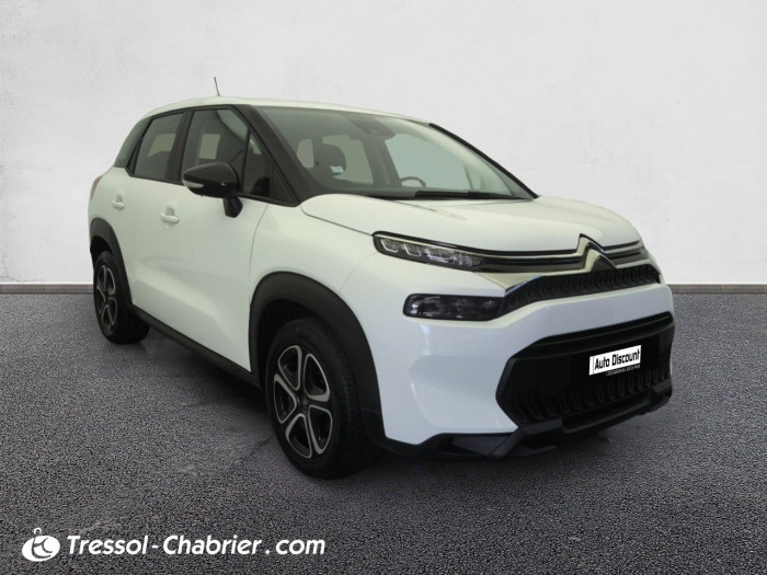 Citroën C3 AIRCROSS PureTech 110 S&S BVM6 Feel