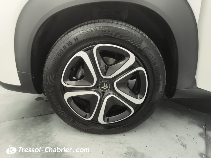 Citroën C3 AIRCROSS PureTech 110 S&S BVM6 Feel