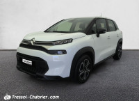 Citroën C3 AIRCROSS PureTech 110 S&S BVM6 Feel