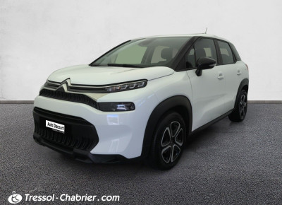 Citroën C3 AIRCROSS PureTech 110 S&S BVM6 Feel