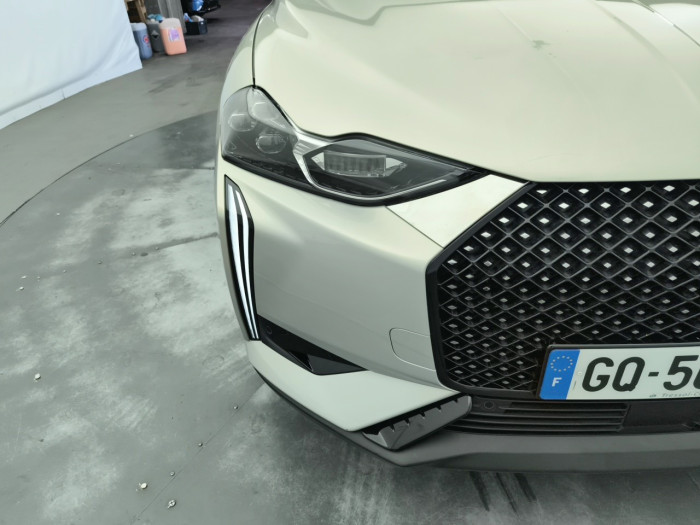 DS DS 3 PureTech 130 EAT8 Opera