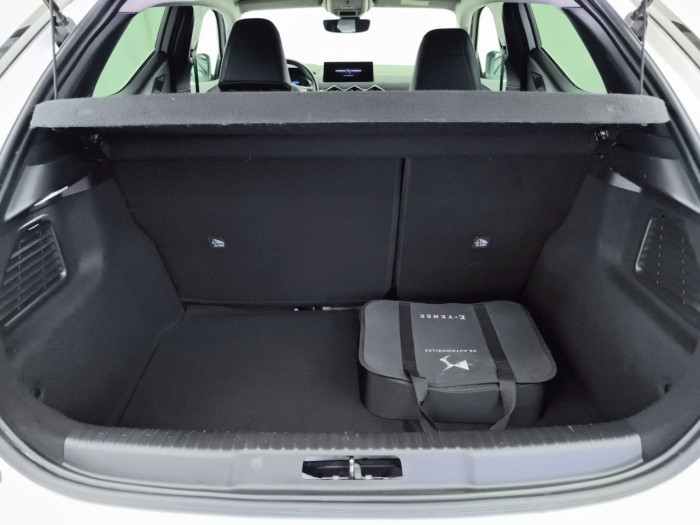 DS DS 3 CROSSBACK ELECTRIQUE DS3 Crossback E-Tense Performance Line+