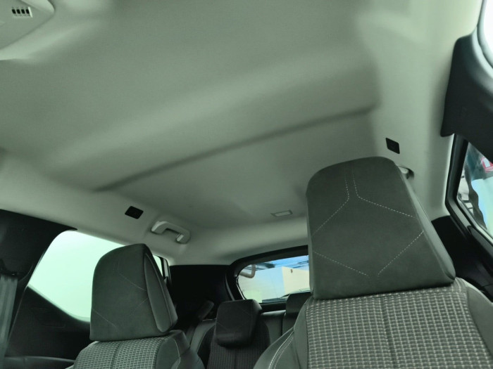 DS DS 3 CROSSBACK ELECTRIQUE DS3 Crossback E-Tense Performance Line+