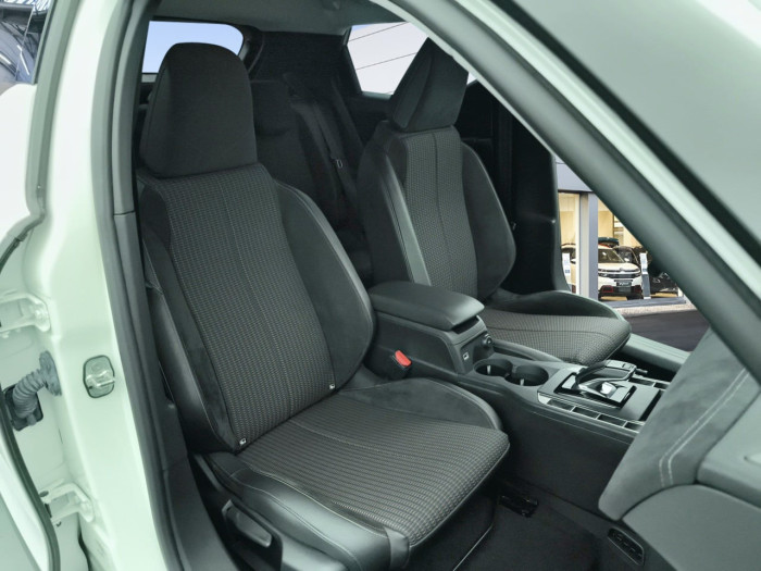 DS DS 3 CROSSBACK ELECTRIQUE DS3 Crossback E-Tense Performance Line+