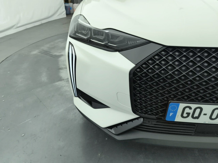 DS DS 3 CROSSBACK ELECTRIQUE DS3 Crossback E-Tense Performance Line+