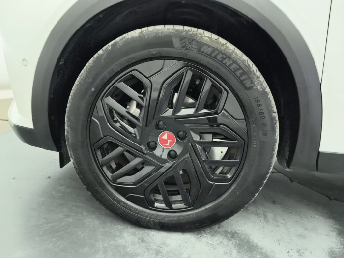 DS DS 3 CROSSBACK ELECTRIQUE DS3 Crossback E-Tense Performance Line+