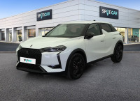 DS DS 3 CROSSBACK ELECTRIQUE DS3 Crossback E-Tense Performance Line+