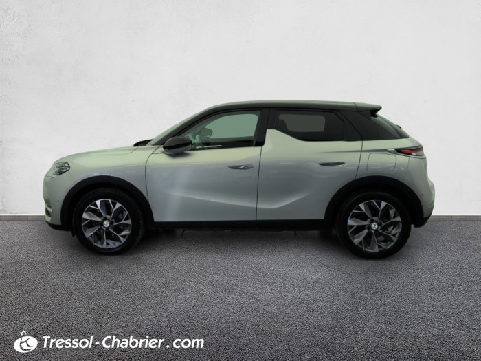 DS DS 3 CROSSBACK ELECTRIQUE DS3 Crossback E-Tense Grand Chic