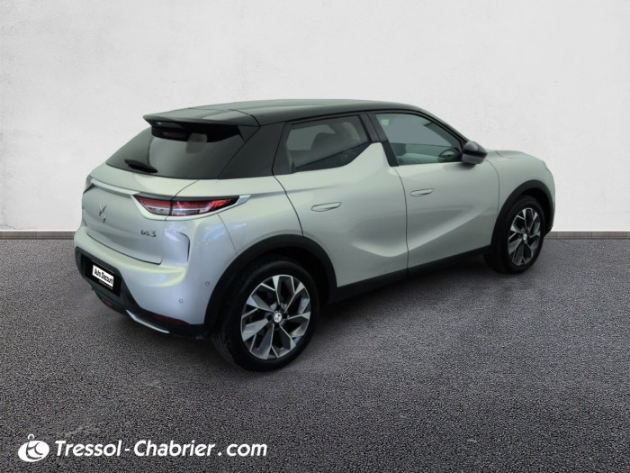 DS DS 3 CROSSBACK ELECTRIQUE DS3 Crossback E-Tense Grand Chic