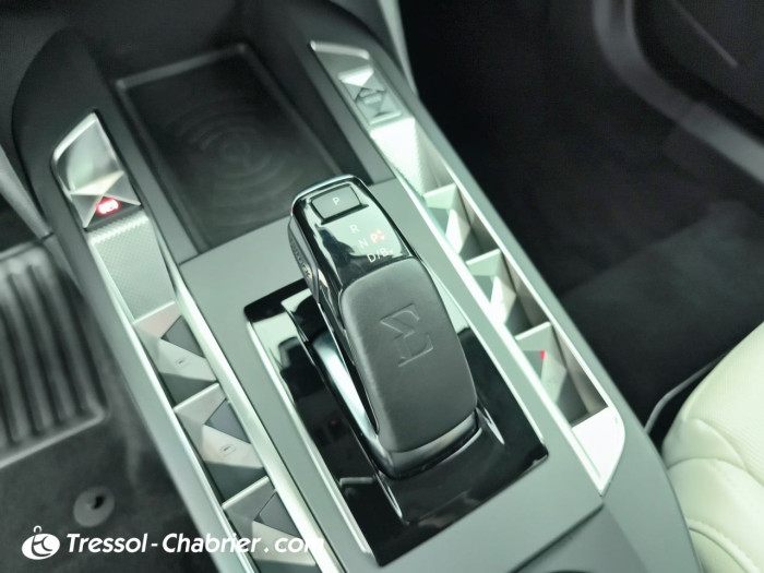DS DS 3 CROSSBACK ELECTRIQUE DS3 Crossback E-Tense Grand Chic