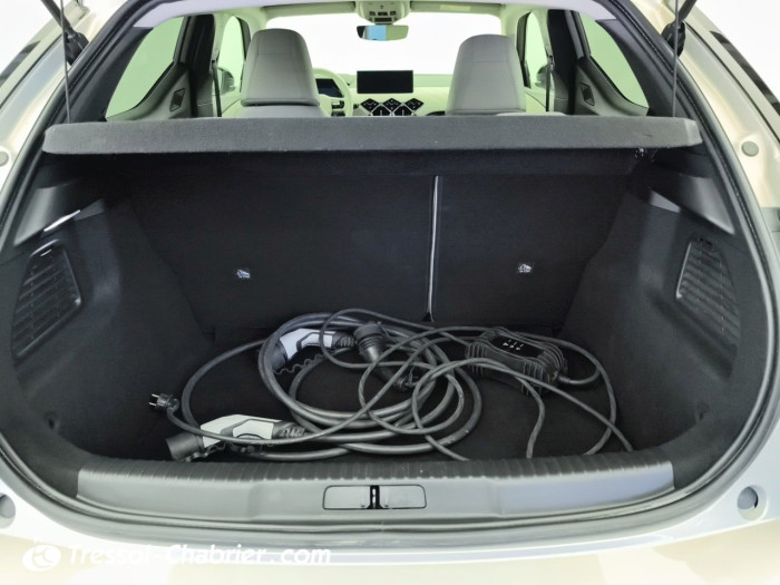 DS DS 3 CROSSBACK ELECTRIQUE DS3 Crossback E-Tense Grand Chic