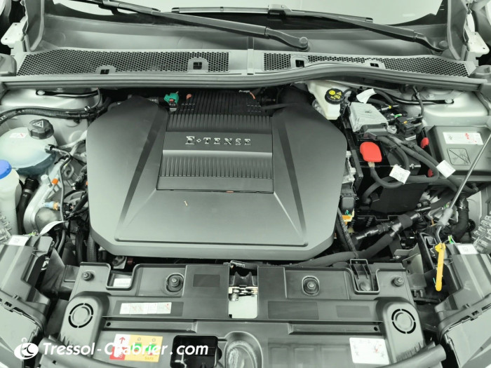 DS DS 3 CROSSBACK ELECTRIQUE DS3 Crossback E-Tense Grand Chic