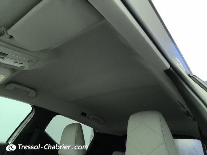 DS DS 3 CROSSBACK ELECTRIQUE DS3 Crossback E-Tense Grand Chic
