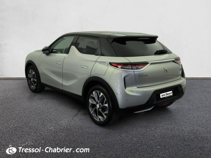 DS DS 3 CROSSBACK ELECTRIQUE DS3 Crossback E-Tense Grand Chic