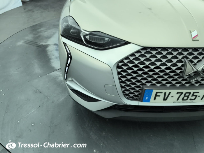 DS DS 3 CROSSBACK ELECTRIQUE DS3 Crossback E-Tense Grand Chic
